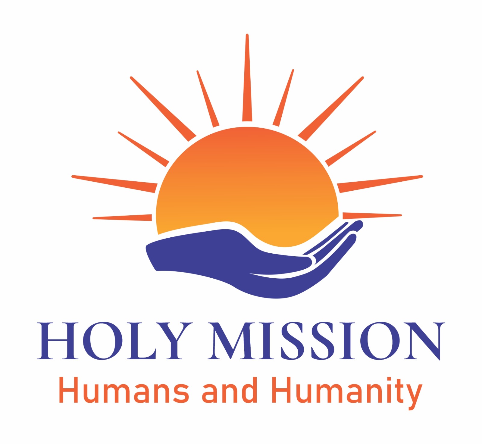 Holy Mission