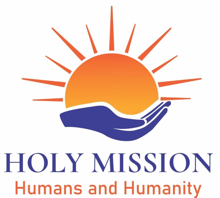 logo Holy Mission