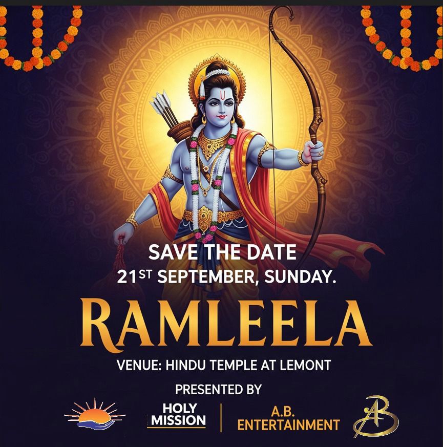 Ramlila