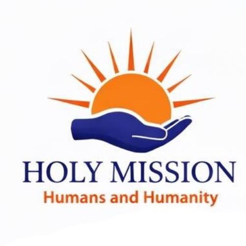 HOLY MISSION