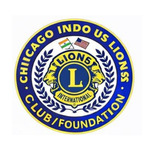 LIONS CLUB CHICAGO